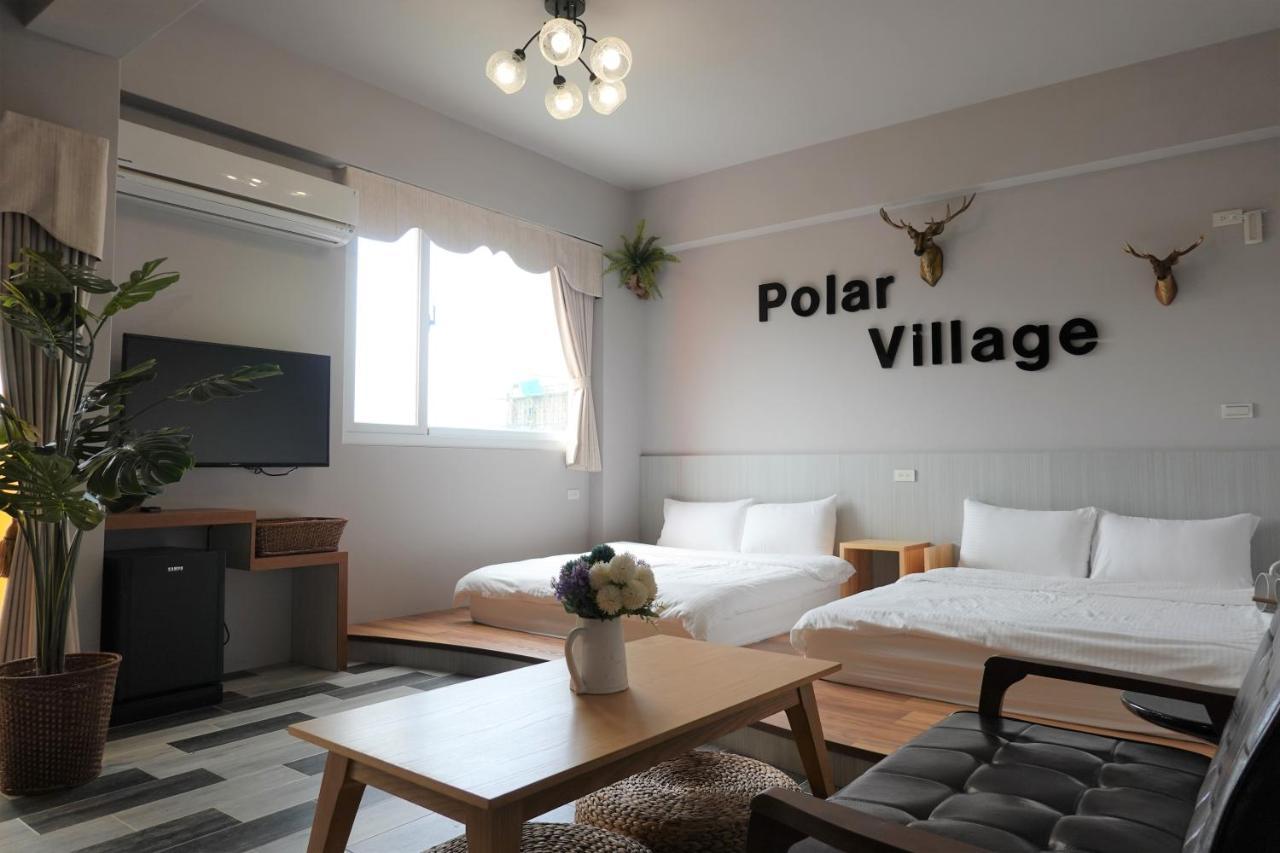 Provence Homestay Magong Exterior foto