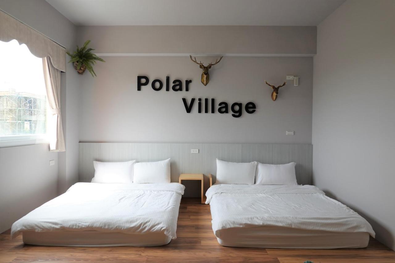 Provence Homestay Magong Exterior foto