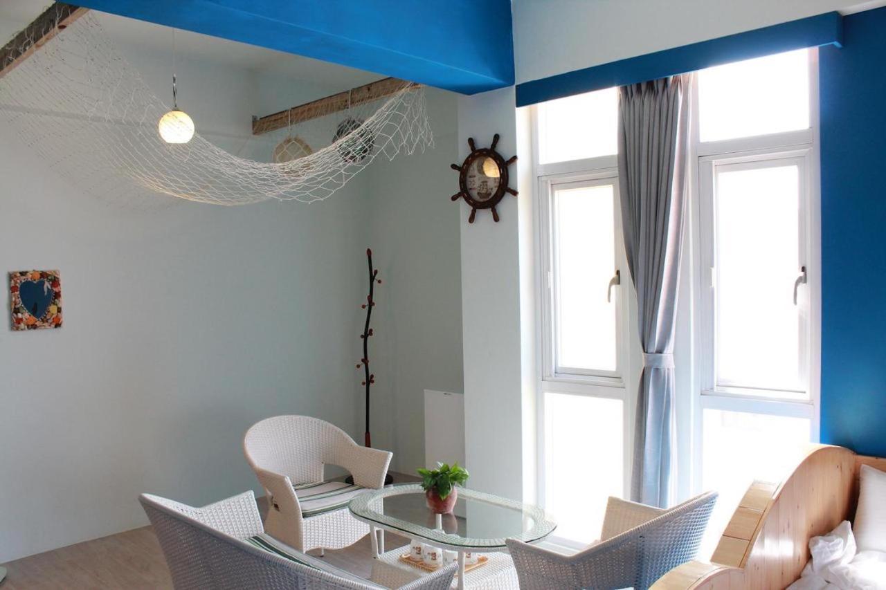 Provence Homestay Magong Exterior foto
